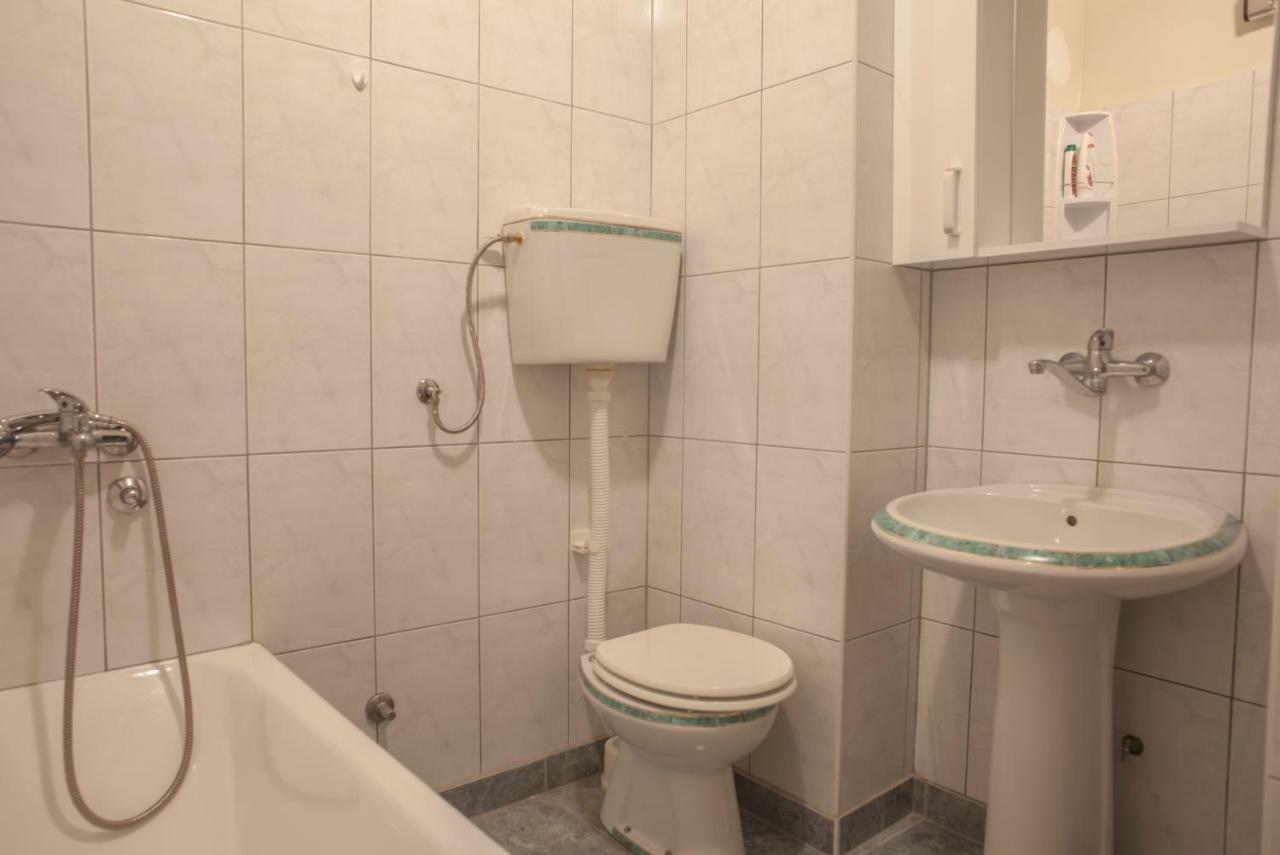 Apartman Preko Morace 2018 ポドゴリツァ エクステリア 写真