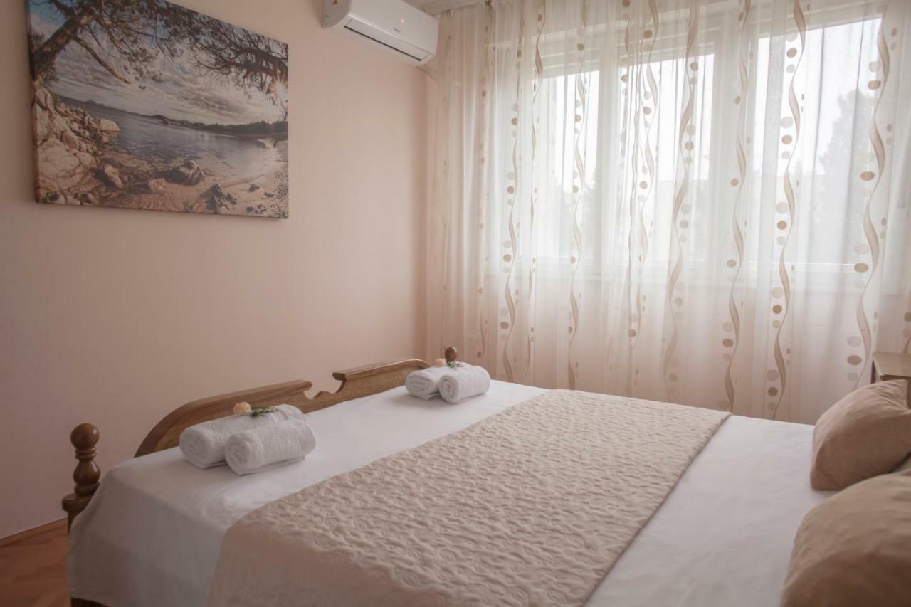 Apartman Preko Morace 2018 ポドゴリツァ エクステリア 写真