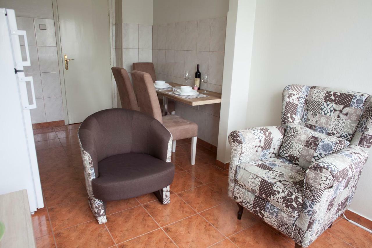 Apartman Preko Morace 2018 ポドゴリツァ エクステリア 写真