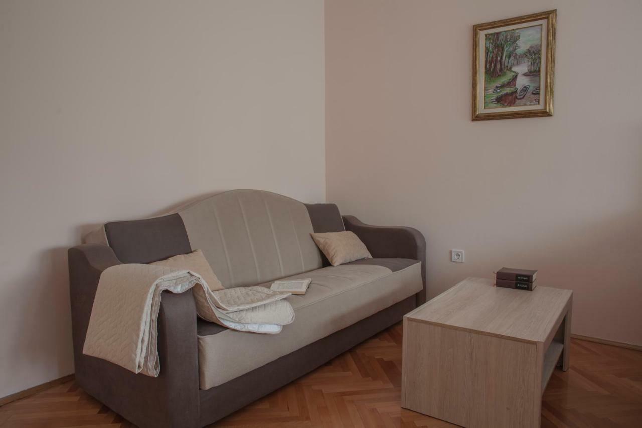 Apartman Preko Morace 2018 ポドゴリツァ エクステリア 写真