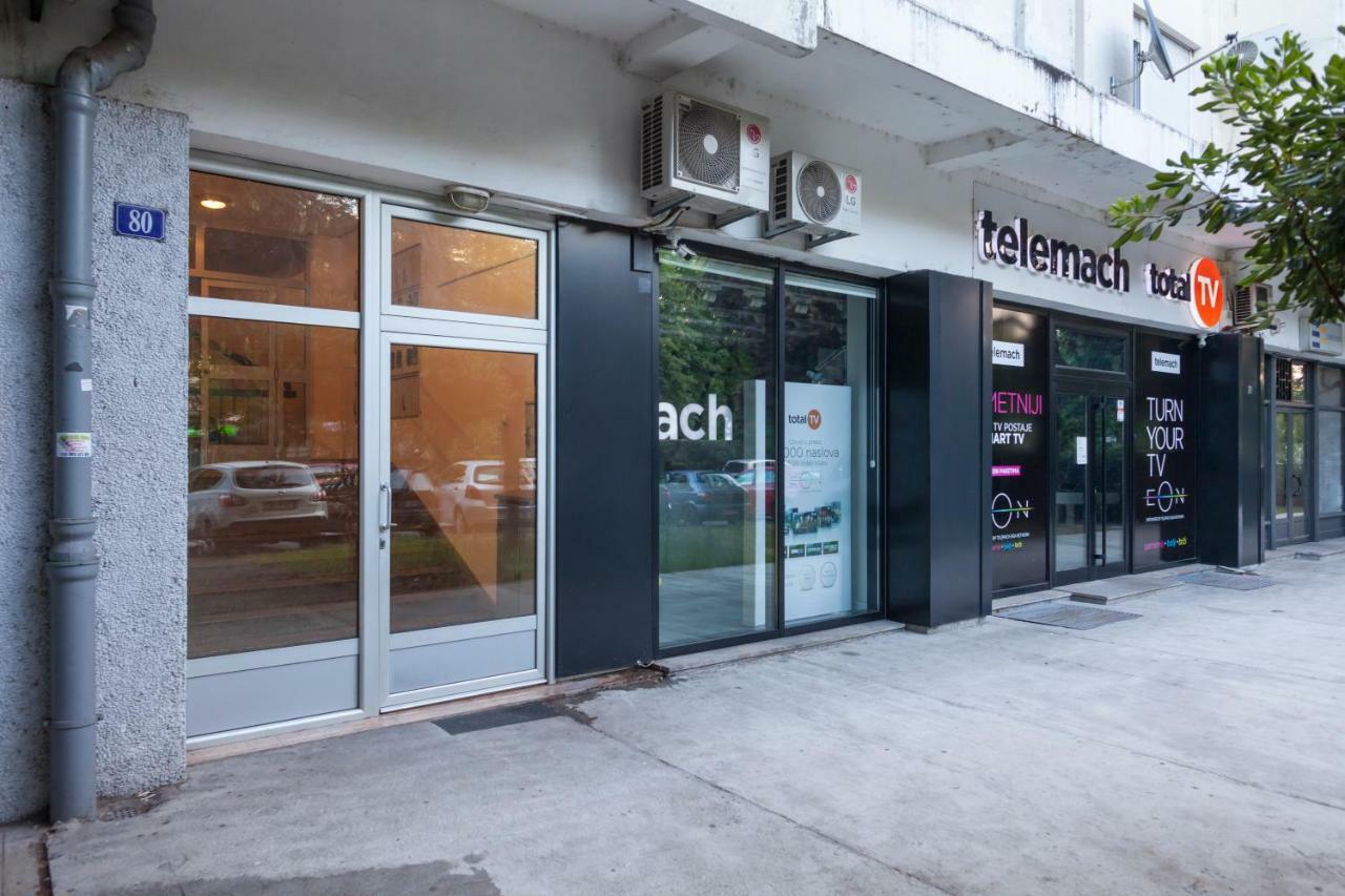 Apartman Preko Morace 2018 ポドゴリツァ エクステリア 写真