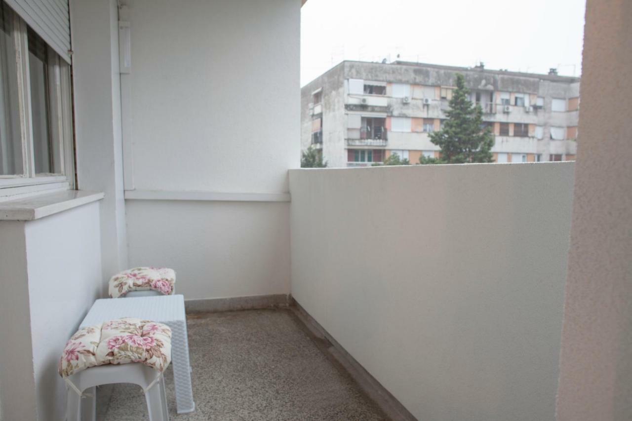 Apartman Preko Morace 2018 ポドゴリツァ エクステリア 写真