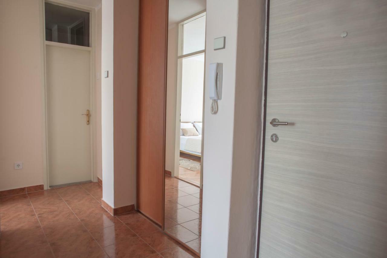 Apartman Preko Morace 2018 ポドゴリツァ エクステリア 写真