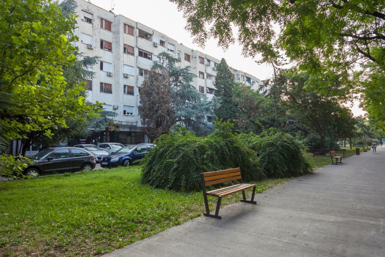 Apartman Preko Morace 2018 ポドゴリツァ エクステリア 写真