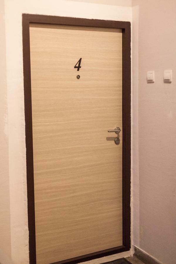 Apartman Preko Morace 2018 ポドゴリツァ エクステリア 写真